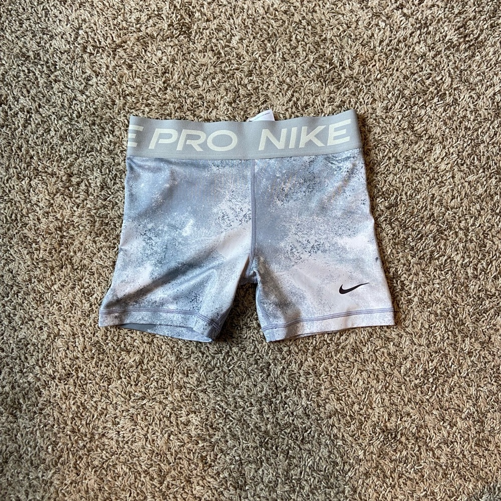 Nike spandex